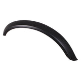 CAPA Certified Frontont Driver Side Fender Flare For Ford Bronco 2021-2024(FO1290145C)