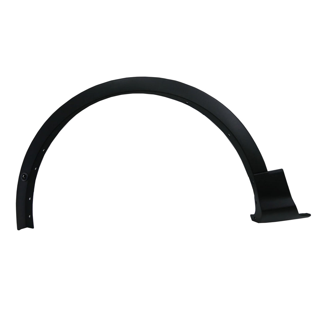 Frontont Driver Side Wheel Arch Trim For Ford Escape 2017-2019(FO1290146)