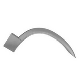 Passenger Side Wheel Molding For Ford Explorer 2002-2005(FO1291113)