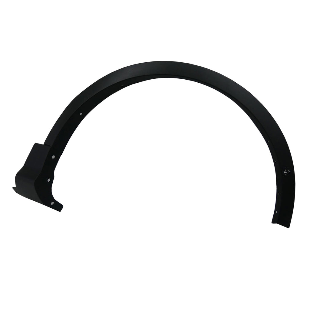 Frontont Passenger Side Wheel Arch Trim For Ford Escape 2013-2016(FO1291128)