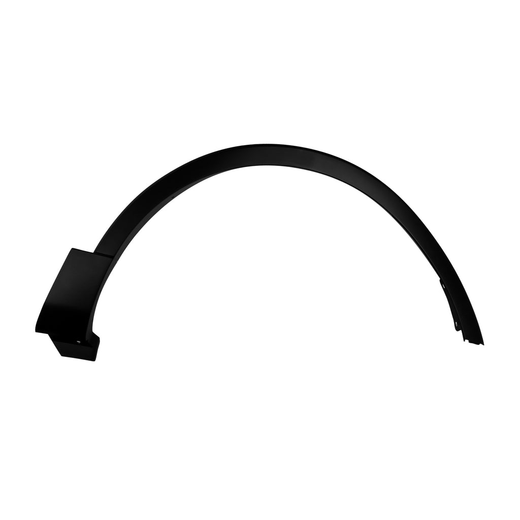 CAPA Certified Frontont Passenger Side Wheel Arch Trim For Ford Explorer 2016-2019(FO1291130C)