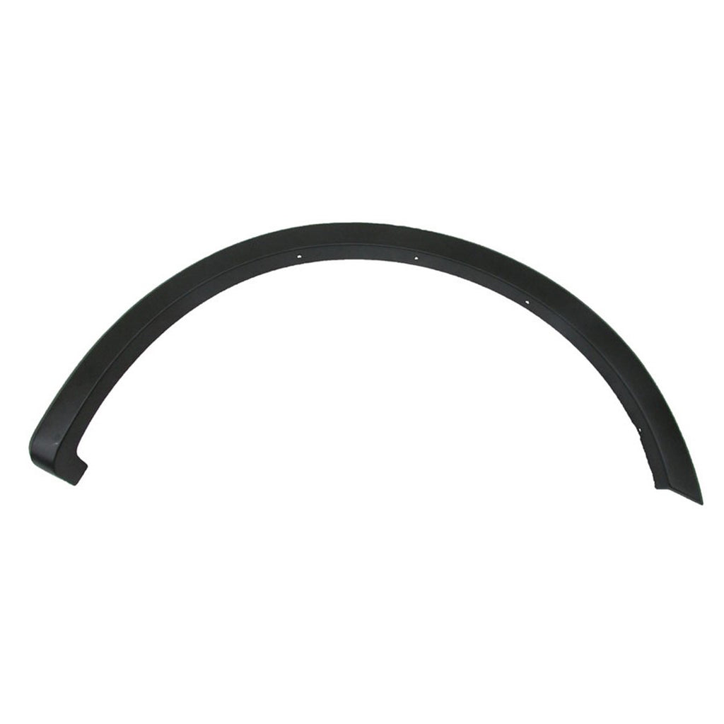 CAPA Certified Frontont Passenger Side Wheel Arch Trim For Ford Pickup F150 2018-2019(FO1291136C)
