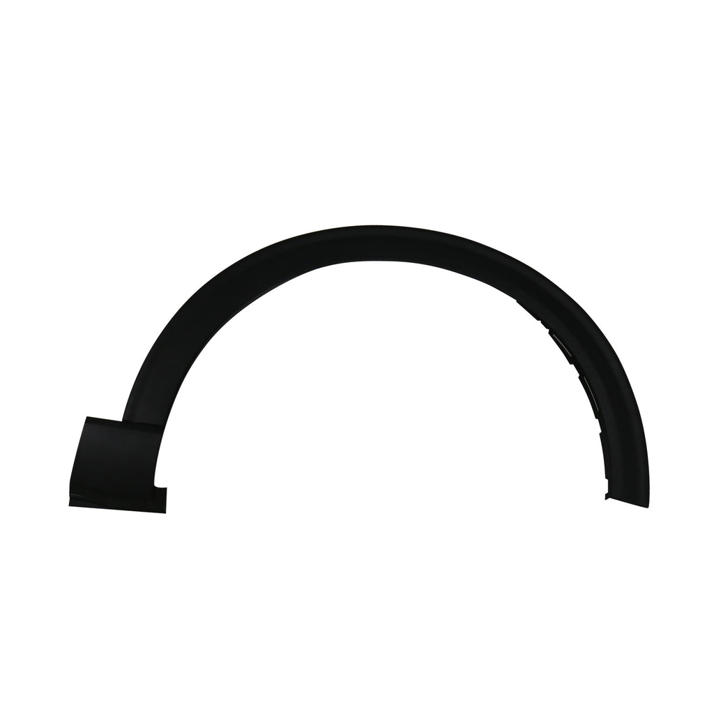 CAPA Certified Frontont Passenger Side Wheel Arch Trim For Ford Explorer 2021-2024(FO1291139C)