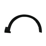 Frontont Passenger Side Wheel Arch Trim For Ford Explorer 2021-2024(FO1291139)