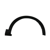Frontont Passenger Side Wheel Arch Trim For Ford Explorer 2021-2024(FO1291139)