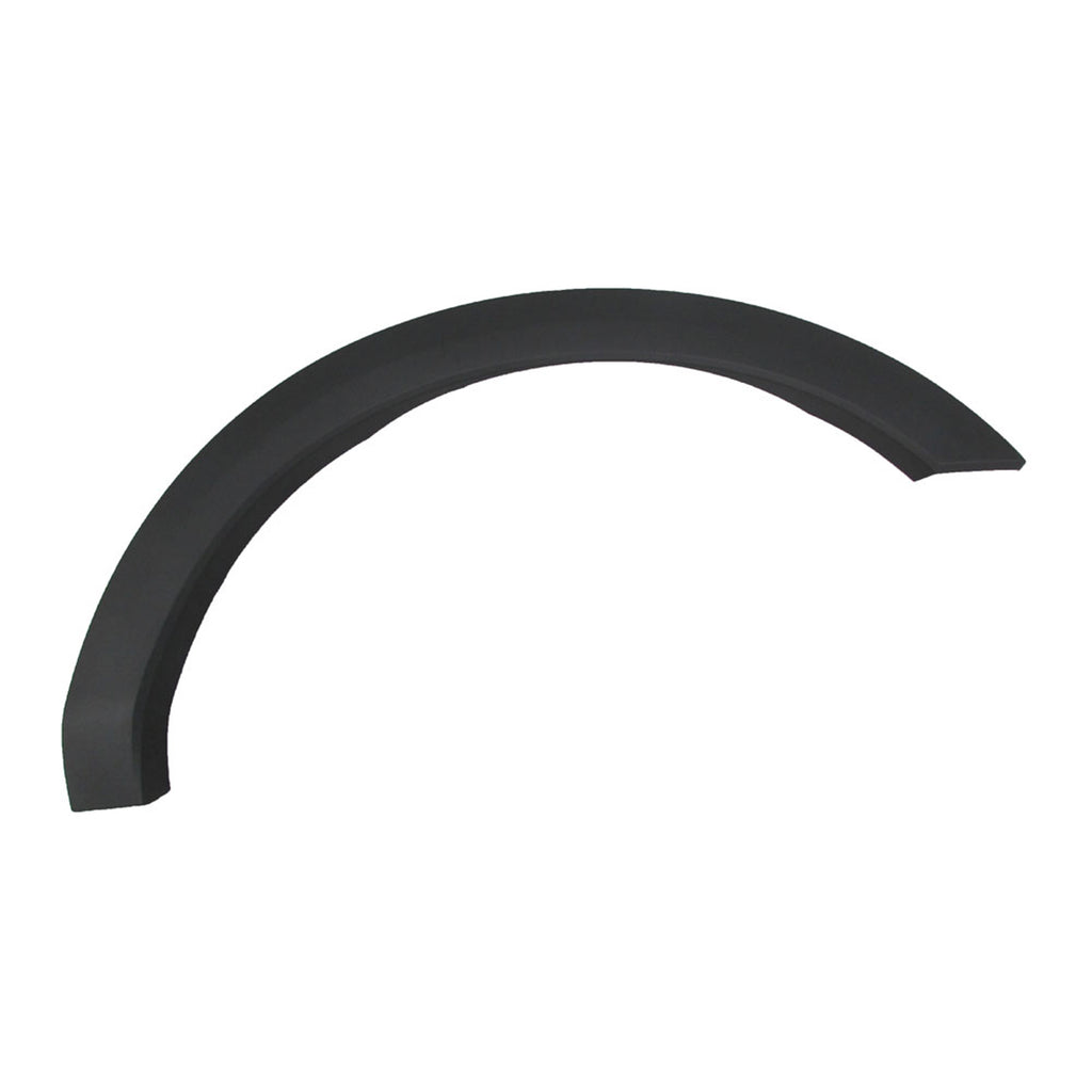 CAPA Certified Frontont Passenger Side Wheel Arch Trim For Ford Bronco Sport 2021-2024(FO1291143C)