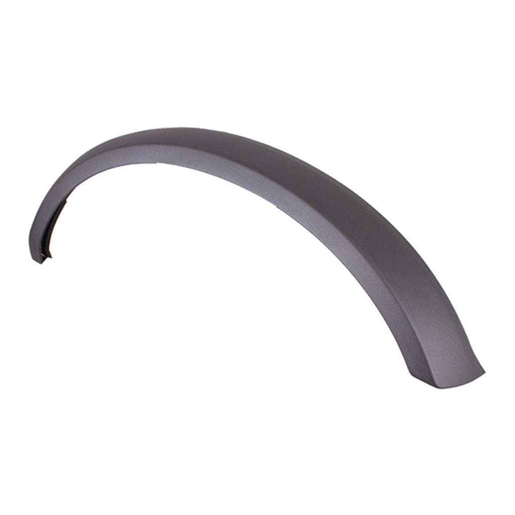 CAPA Certified Frontont Passenger Side Fender Flare For Ford Bronco 2021-2024(FO1291144C)