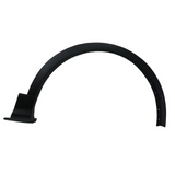 Frontont Passenger Side Wheel Arch Trim For Ford Escape 2017-2019(FO1291146)