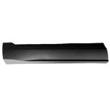 Frontont Driver Side Door Molding For Ford Edge 2015-2024(FO1304110)