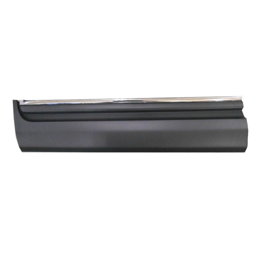 Frontont Driver Side Lower Door Molding For Ford Explorer 2011-2015(FO1304111)