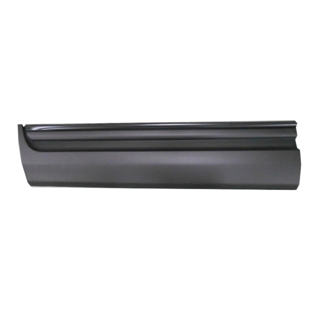 Frontont Driver Side Lower Door Molding For Ford Explorer 2011-2015(FO1304112)