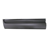 Frontont Driver Side Lower Door Molding For Ford Explorer 2011-2015(FO1304112)