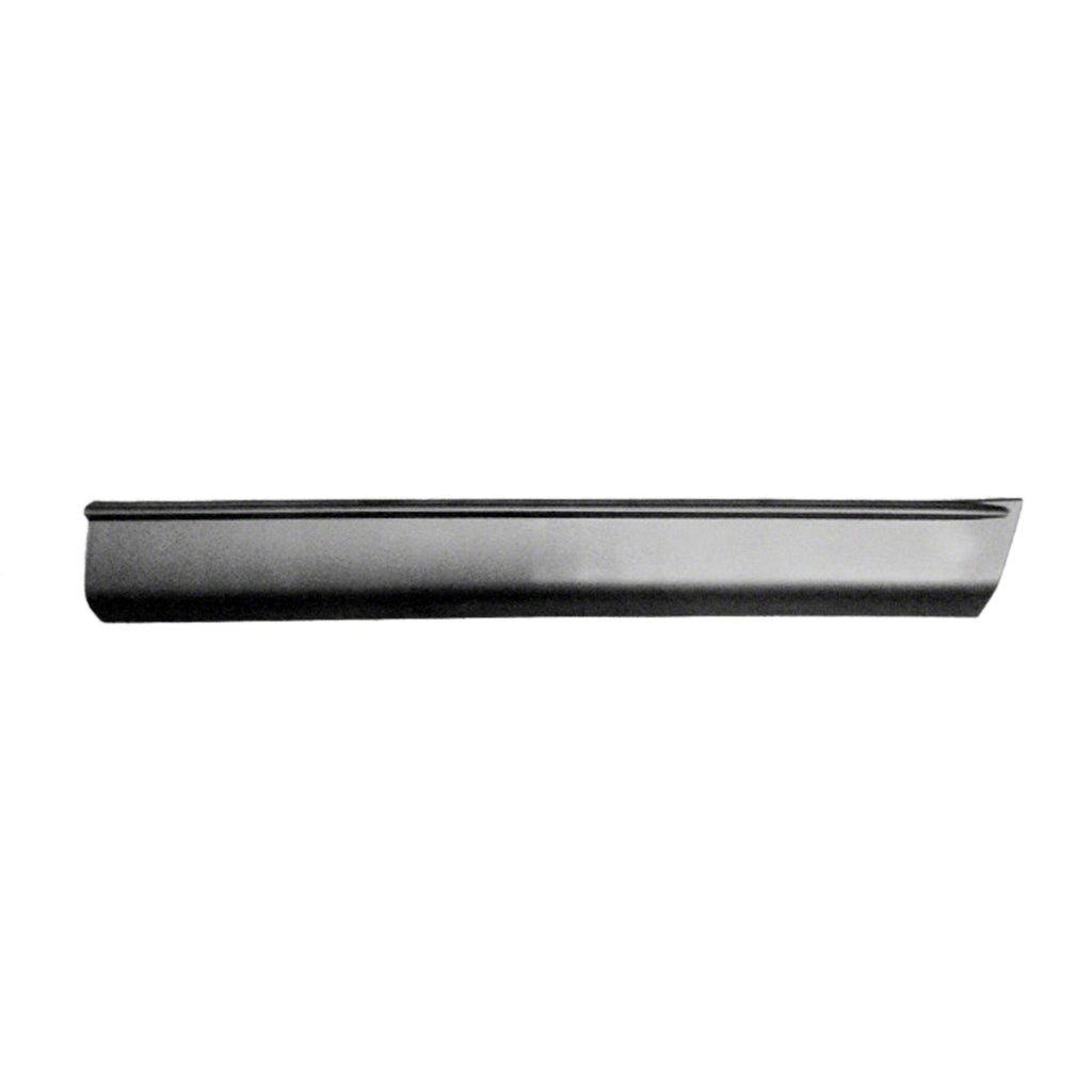 Frontont Passenger Side Door Molding For Ford Edge 2007-2014(FO1305109)