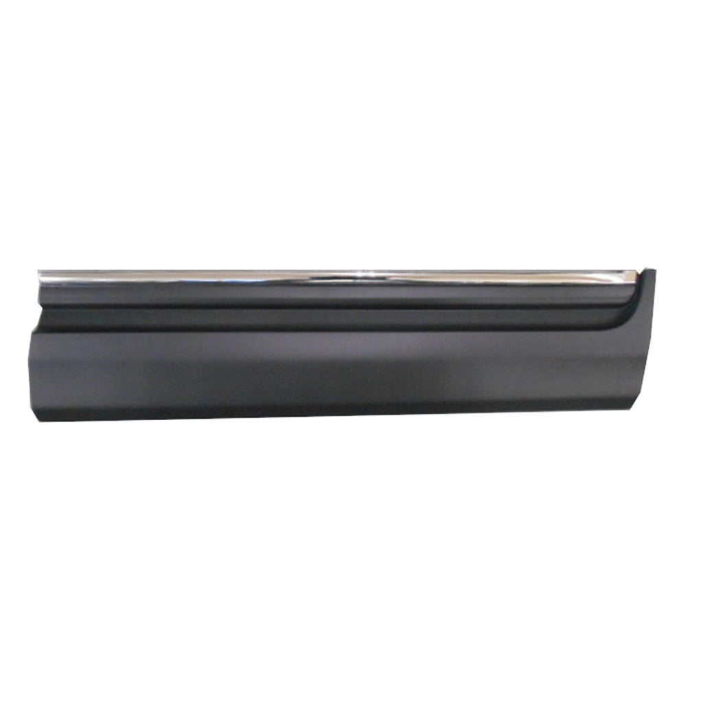 Frontont Passenger Side Lower Door Molding For Ford Explorer 2011-2015(FO1305111)