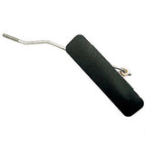 Driver Side Frontont Outer Door Handle For Ford Van E350 Super Duty 2015-2024(FO1310118)
