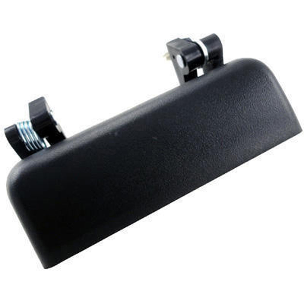 Driver Side Outside Door Handle For Ford Ranger Pickup 2wd 2000-2000(FO1310120)