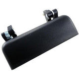 Driver Side Outside Door Handle For Ford Ranger Pickup 2wd 2000-2000(FO1310120)