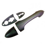 Driver Or Passenger Side Frontont Outer Door Handle For Ford Focus 2000-2007(FO1310125)