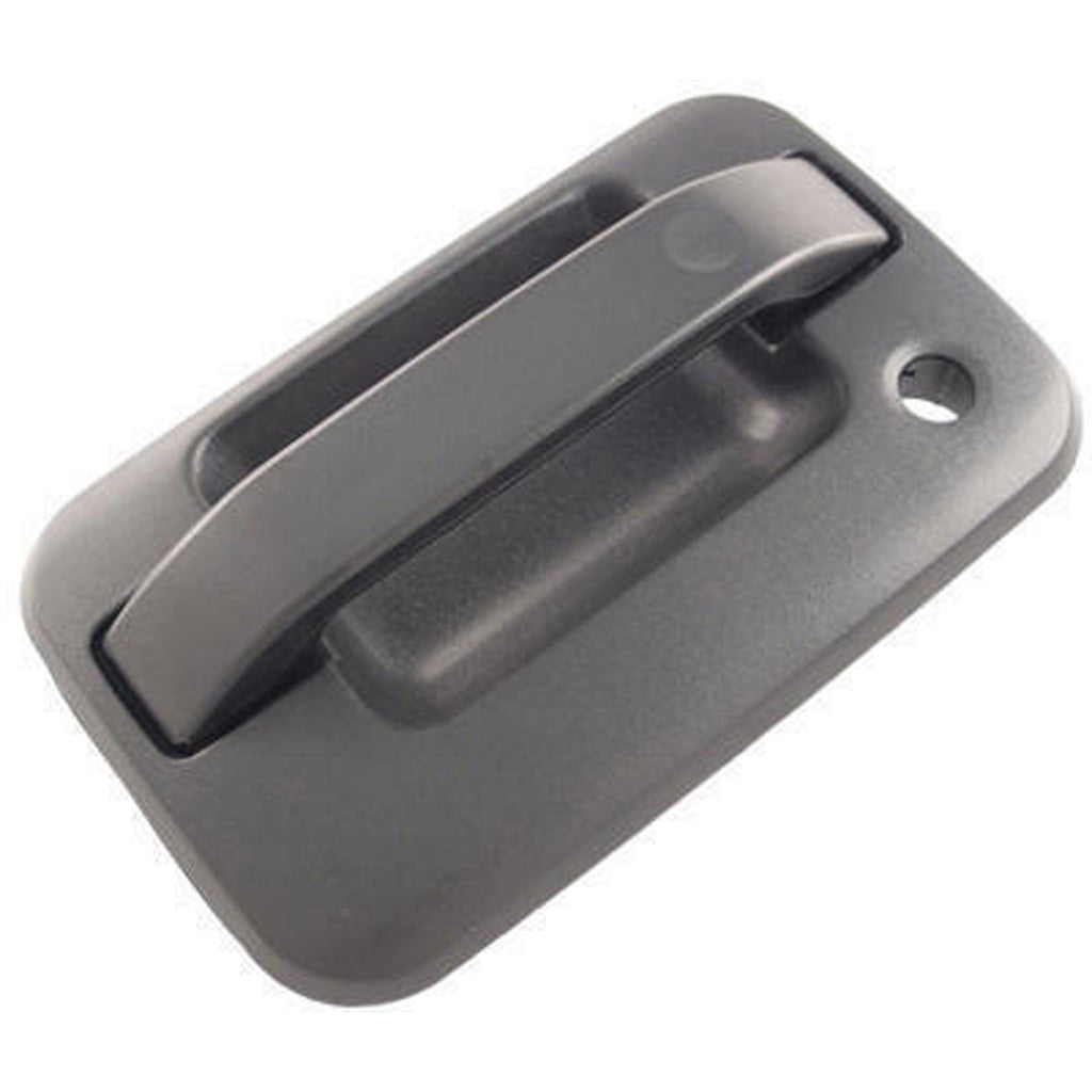 Driver Side Frontont Outside Door Handle For Ford Pickup Ford Lightduty 2004-2014(FO1310129)