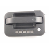 Driver Side Frontont Outer Door Handle For Ford Pickup Ford Lightduty 2004-2014(FO1310131)