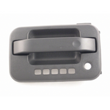 Driver Side Frontont Outer Door Handle For Ford Pickup Ford Lightduty 2004-2014(FO1310131)