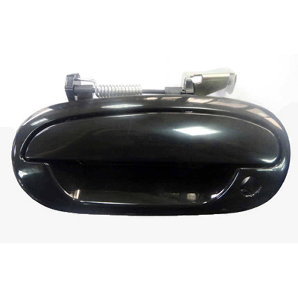 Driver Side Frontont Outer Door Handle For Ford Pickup Ford Heritage 2004-2004(FO1310135)