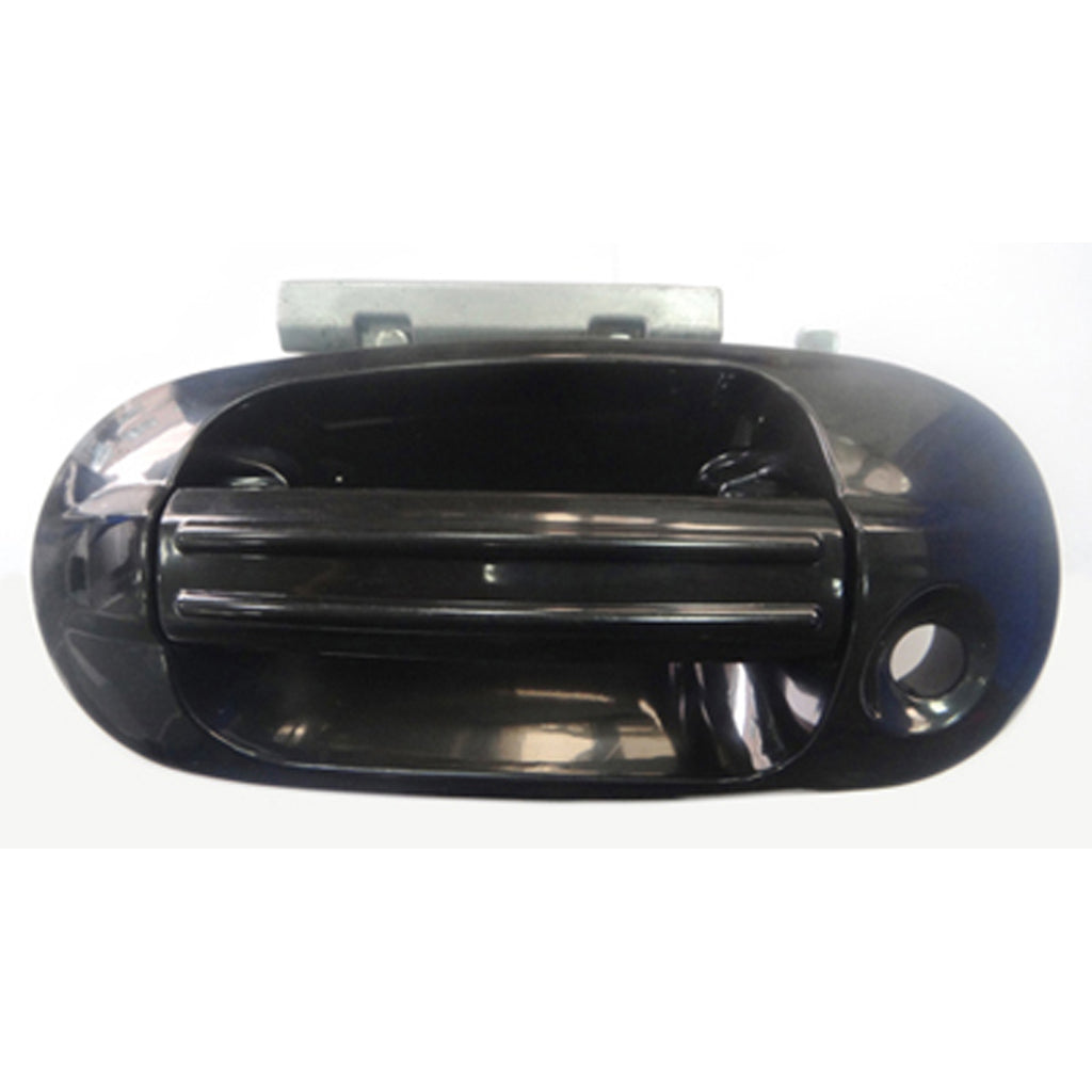 Driver Side Frontont Outer Door Handle For Ford Expedition 2003-2006(FO1310137)