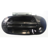Driver Side Frontont Outer Door Handle For Ford Expedition 2003-2006(FO1310137)
