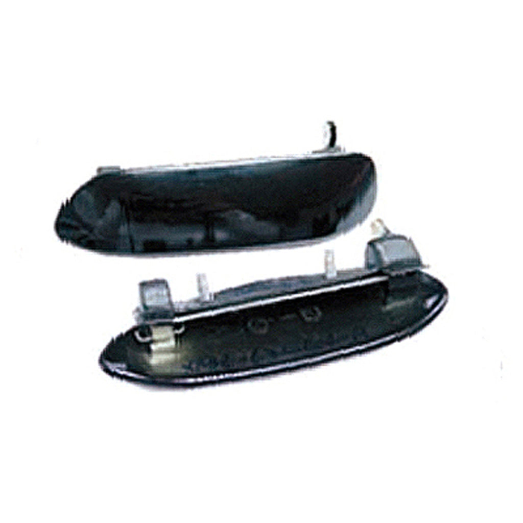 Driver Side Frontont Outer Door Handle For Ford Mustang 2000-2004(FO1310152)