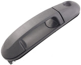 Door Handle Front Driver Side Outer Withkeyhole For Ford Explorer 2002-2010(FO1310153)