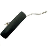 Passenger Side Frontont Outer Door Handle For Ford Van E350 Super Duty 2015-2024(FO1311118)