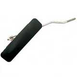 Passenger Side Frontont Outer Door Handle For Ford Van E350 Super Duty 2015-2024(FO1311118)