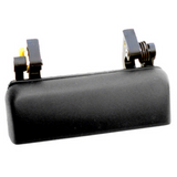 Passenger Side Outside Door Handle For Ford Ranger Pickup 2wd 2000-2000(FO1311120)