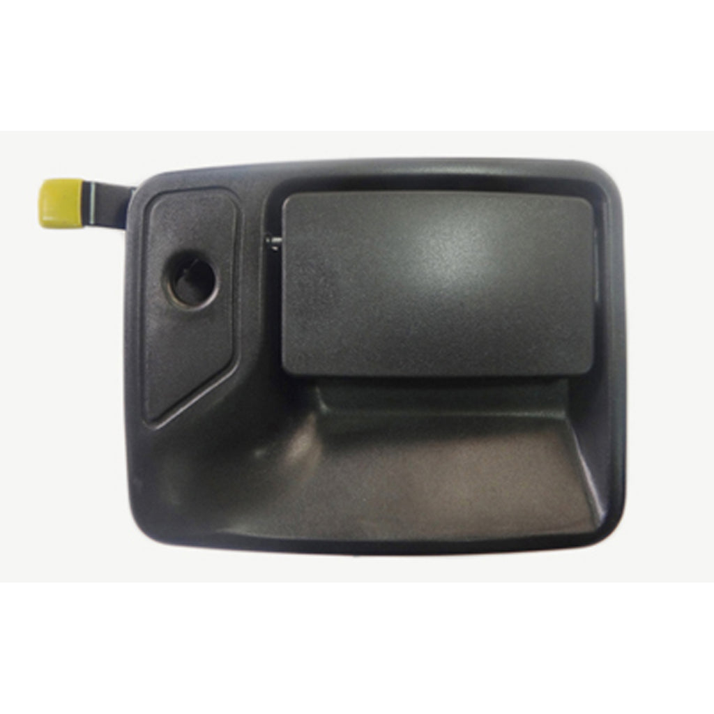 Frontont Passenger Side Exterior Door Handle For Ford Pickup F450 Superduty 2000-2016(FO1311123)