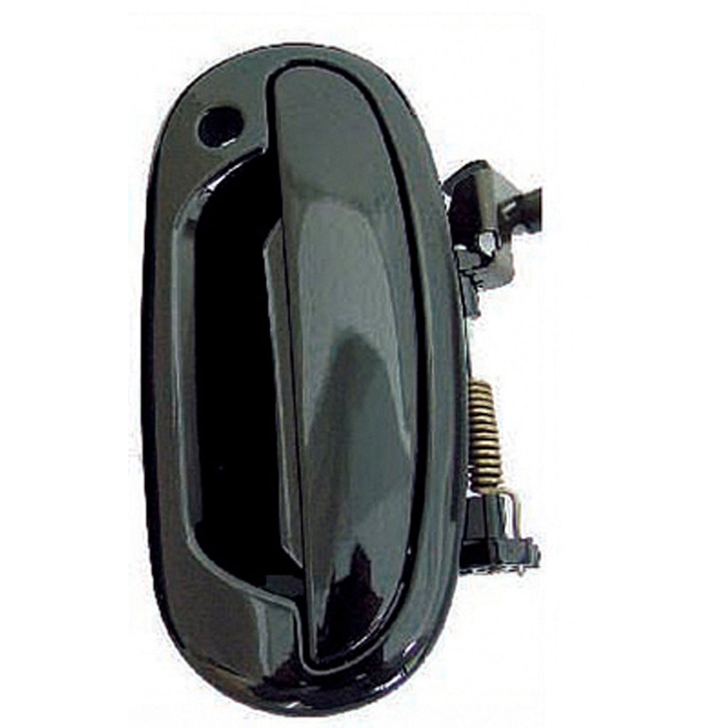 Passenger Side Frontont Outer Door Handle For Ford Pickup Ford Lightduty 2000-2004(FO1311126)