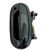 Passenger Side Frontont Outer Door Handle For Ford Pickup Ford Lightduty 2000-2004(FO1311126)