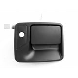 Frontont Passenger Side Exterior Door Handle For Ford Pickup F450 Superduty 2000-2016(FO1311127)
