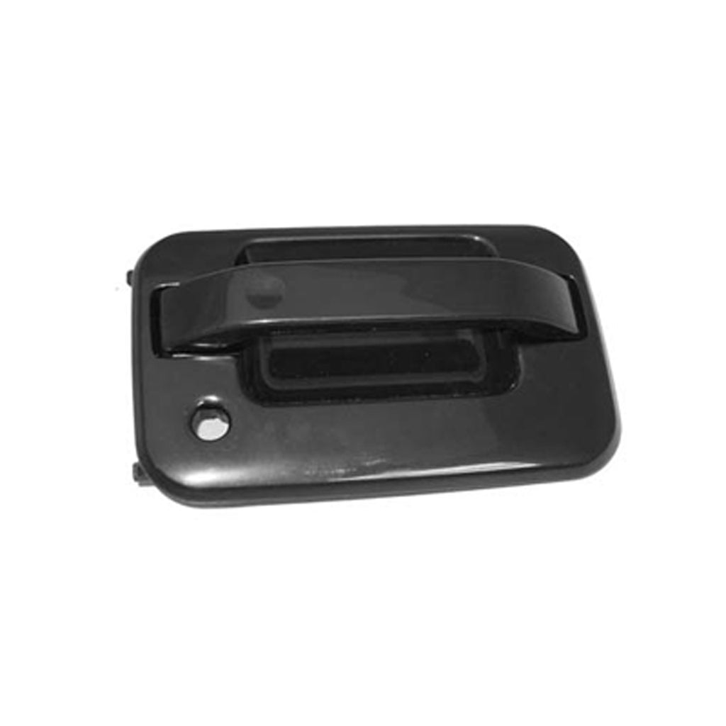 Passenger Side Frontont Outside Door Handle For Ford Pickup Ford Lightduty 2004-2014(FO1311131)