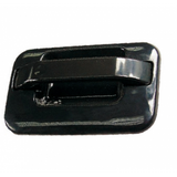 Door Handle Front Passenger Side Outer Withkeyhole For Ford Pickup Ford Lightduty&nbsp; - &nbsp;1997-2014 (f150) 2007-2008(FO1311156)