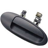 Passenger Side Frontont Outer Door Handle For Ford Taurus 2000-2007(FO1311158)