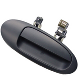 Passenger Side Frontont Outer Door Handle For Ford Taurus 2000-2007(FO1311158)