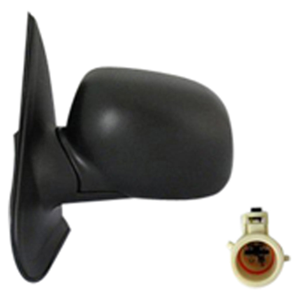 Driver Side Power Door Mirearor For Ford Explorer Sport 2001-2003(FO1320113)