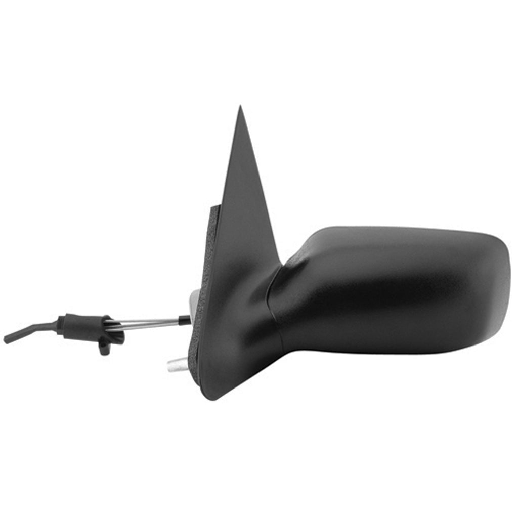 Driver Side Manual Remote Door Mirearor For Ford Contour 2000-2000(FO1320118)
