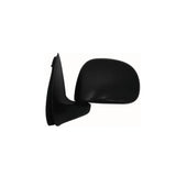 Driver Side Manual Door Mirearor For Ford Pickup Ford Lightduty 2000-2002(FO1320132)