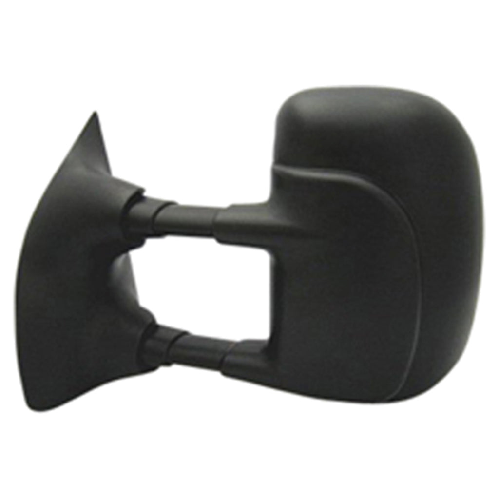 Driver Side Manual Door Mirearor For Ford Pickup F550 Superduty 2000-2007(FO1320195)