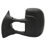 Driver Side Manual Door Mirearor For Ford Pickup F550 Superduty 2000-2007(FO1320195)
