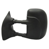 Driver Side Manual Door Mirearor For Ford Pickup F550 Superduty 2000-2007(FO1320195)
