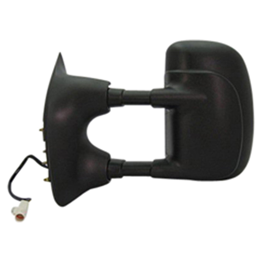 Driver Side Power Door Mirearor For Ford Pickup F450 Superduty 2000-2004(FO1320196)