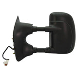 Driver Side Power Door Mirearor For Ford Pickup F450 Superduty 2000-2004(FO1320196)
