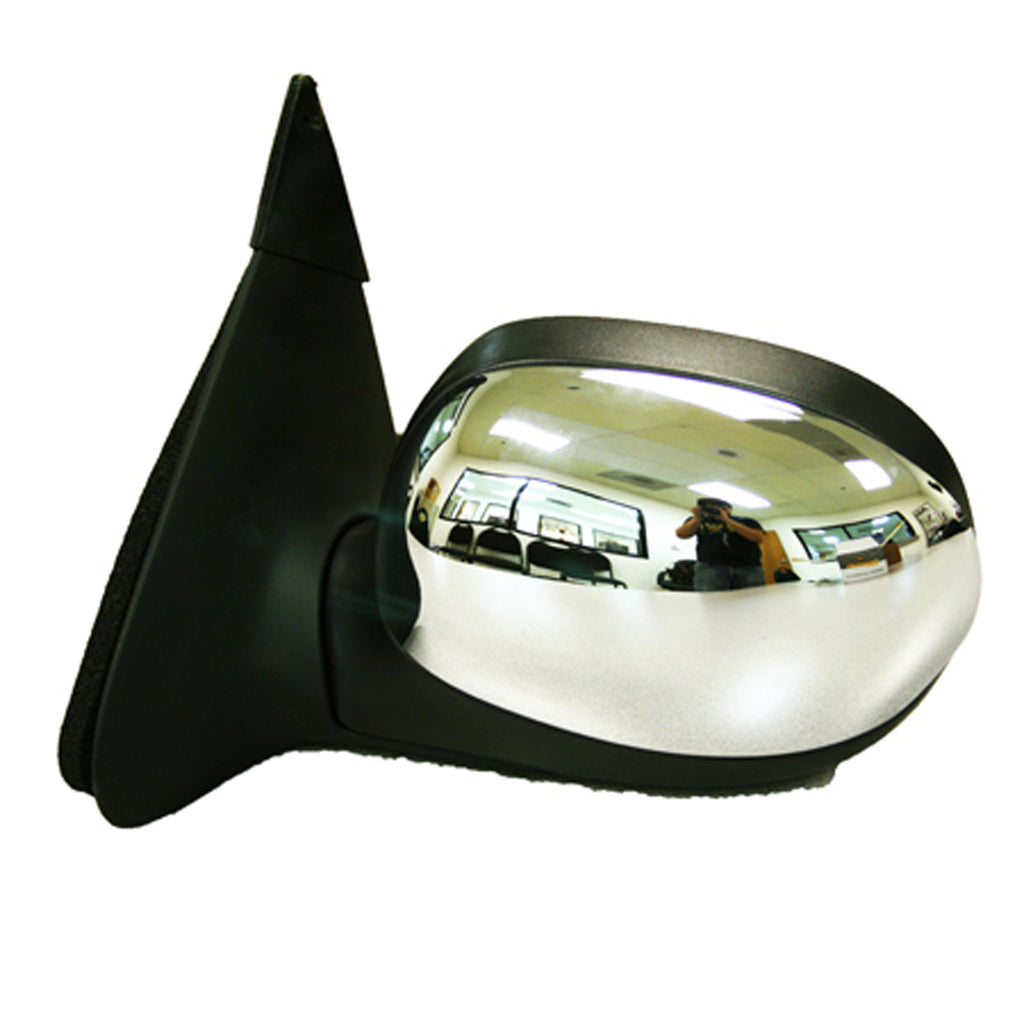 Driver Side Power Door Mirearor For Ford Pickup Ford Heritage 2004-2004(FO1320222)
